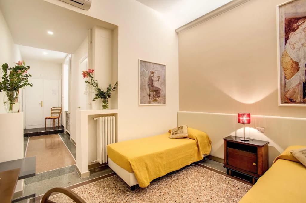 Roma in una Stanza GuestHouse - photo 4