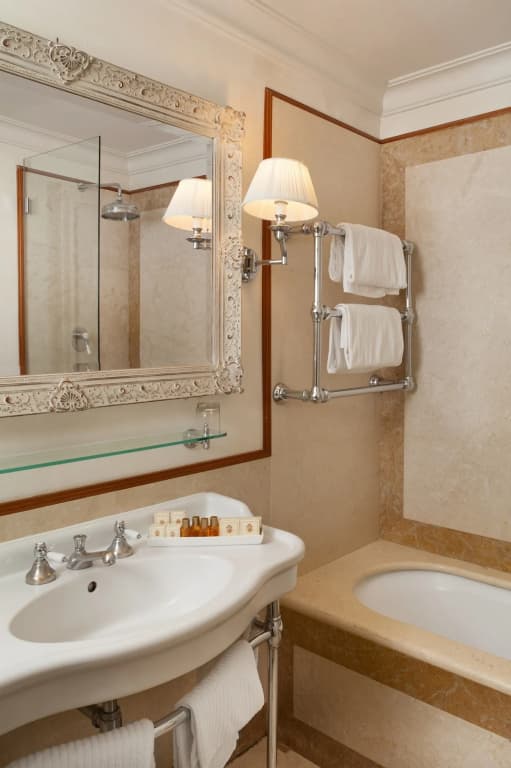 Hotel Executive Florence - photo 25