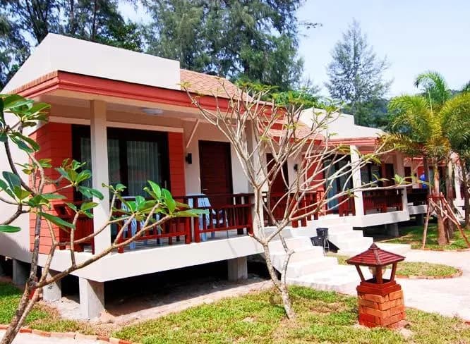 Lanta Sea House (SHA Plus+) - photo 11
