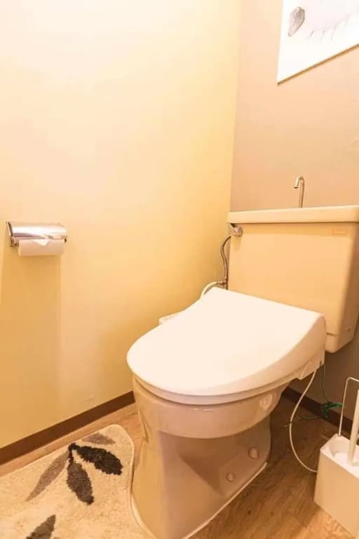 Apartment Hotel 11 Shinsaibashi 4 - photo 29