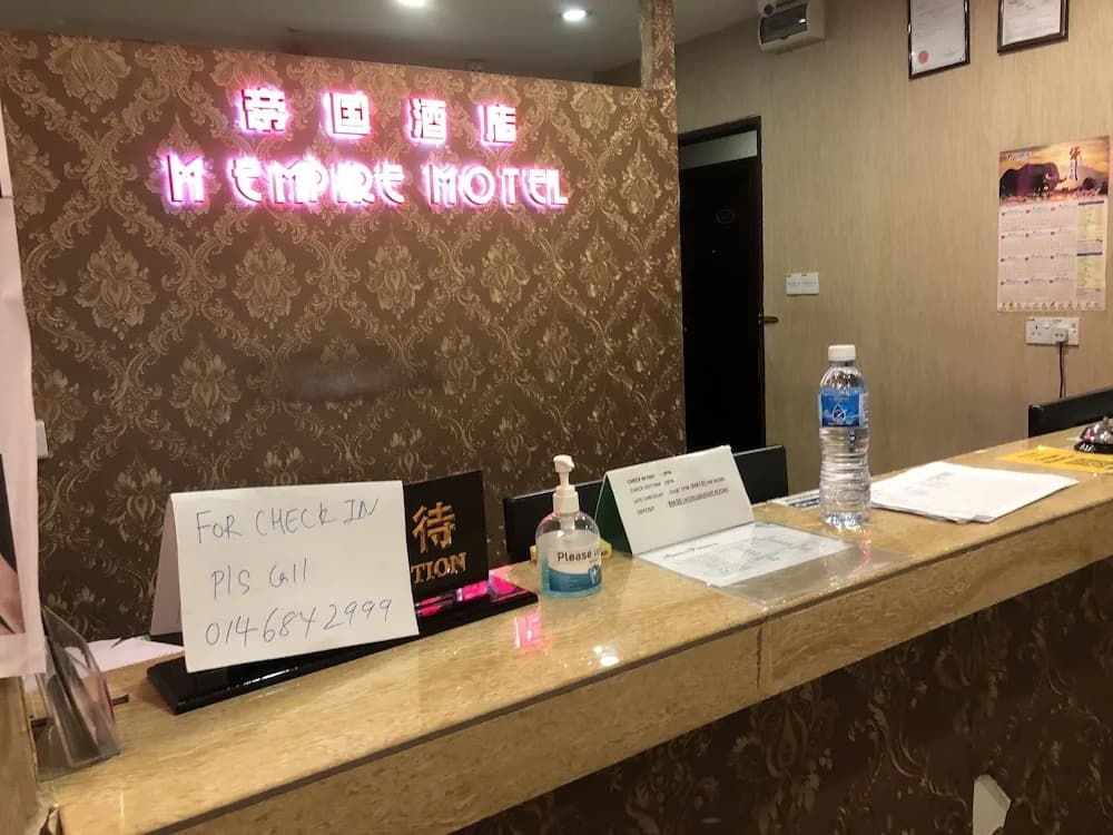OYO 90668 Joy Inn - photo 14