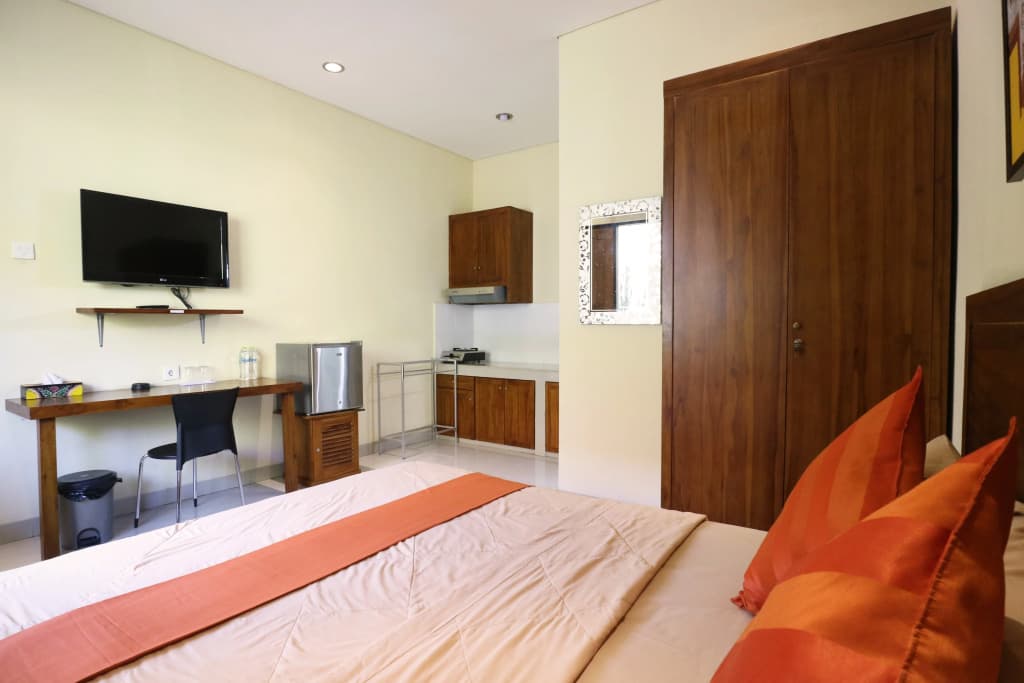 Dee Mansion Bali - photo 2