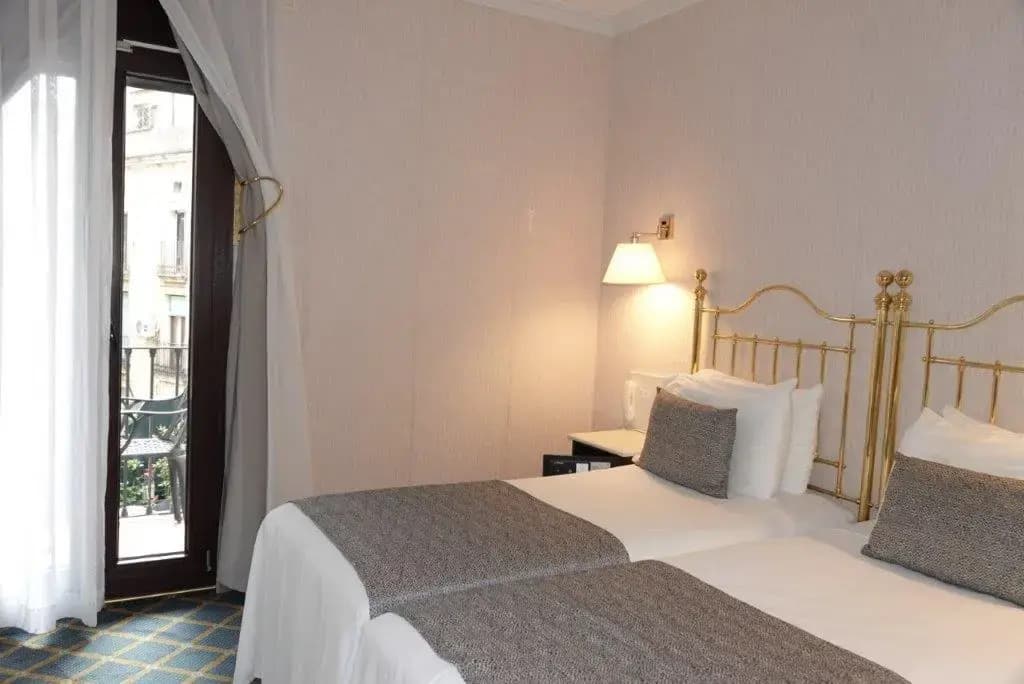 Hotel Continental Barcelona - photo 33