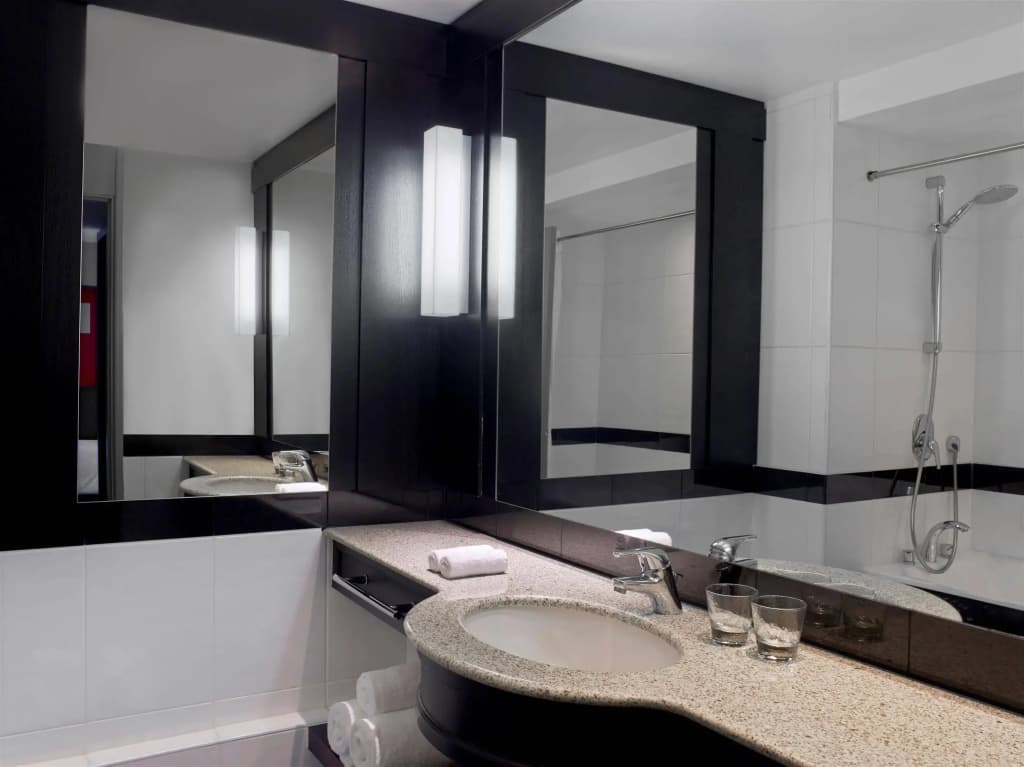 Le Meridien Nice - photo 11