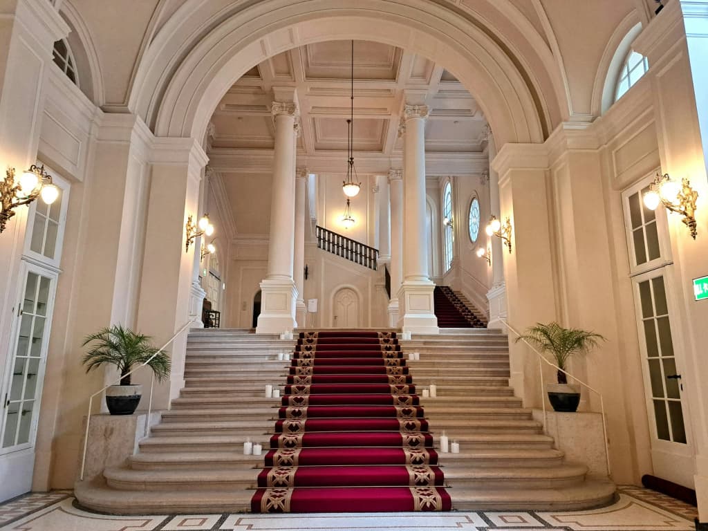 Palais Coburg - photo 38