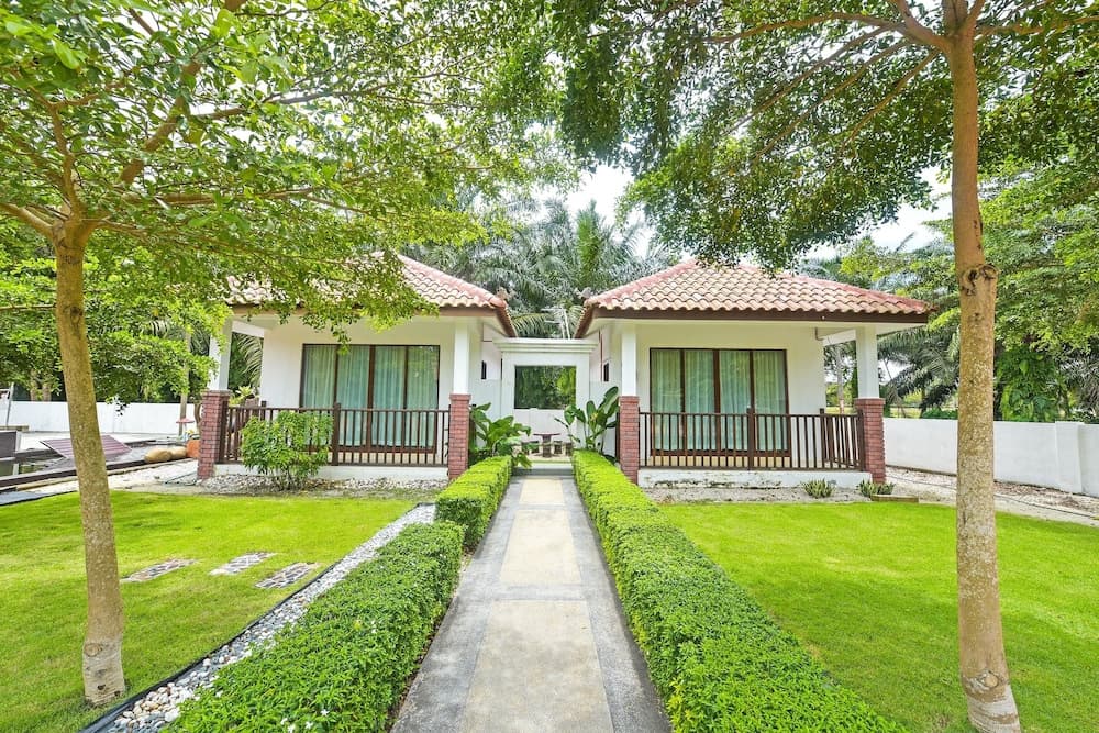 Hotel O Jentayu Homestay Pontian - photo 27
