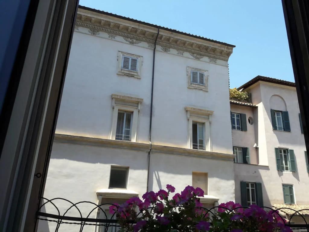 Hotel Mimosa - photo 1