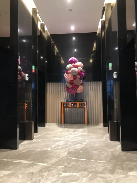 Vortex Luxury Suite At KLCC - photo 15