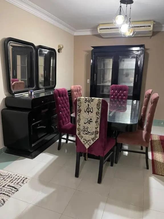 Apartment at nasr city - photo 8