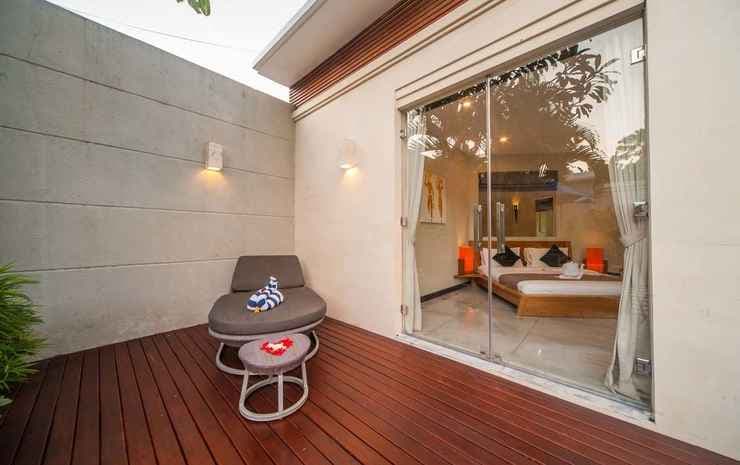 Luxury Villa Juno Seminyak - photo 30