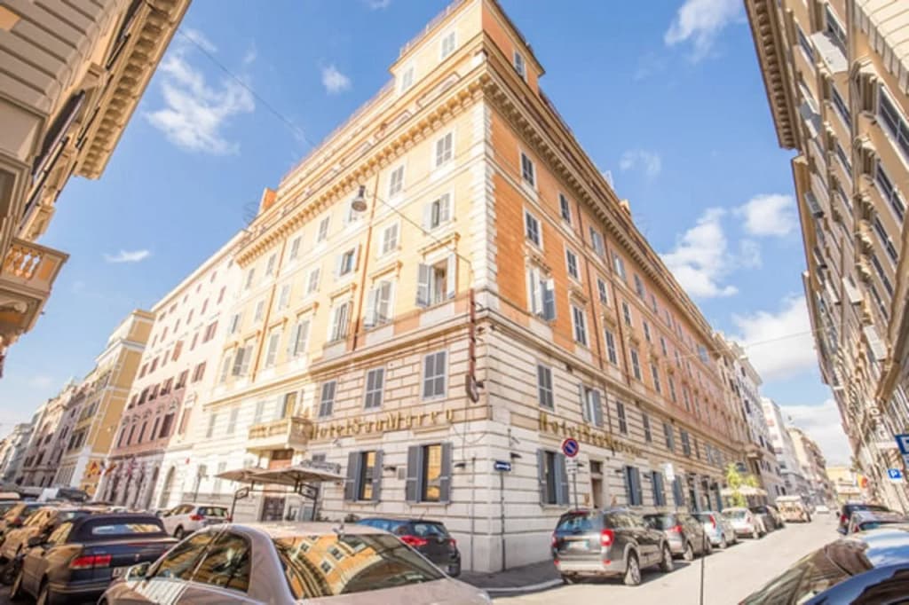 Hotel San Marco - photo 35