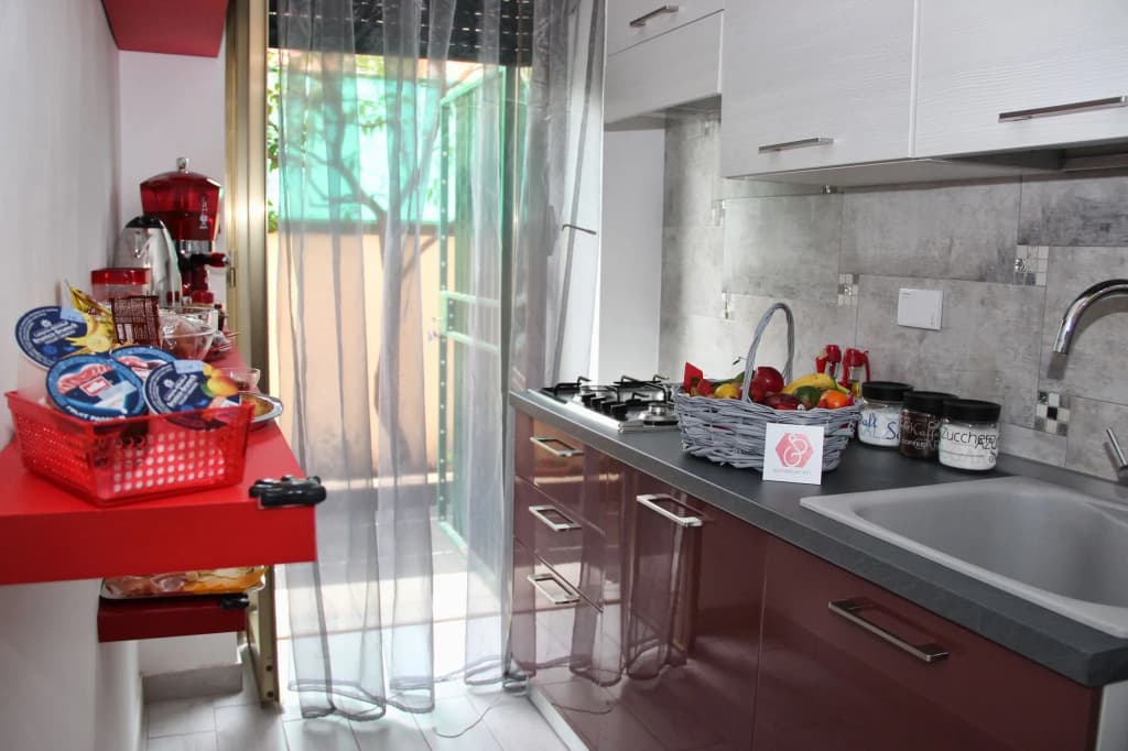 J&B Bed&Breakfast - photo 13