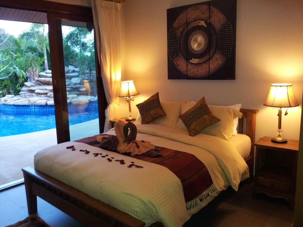Villa Saifon 1 - photo 3