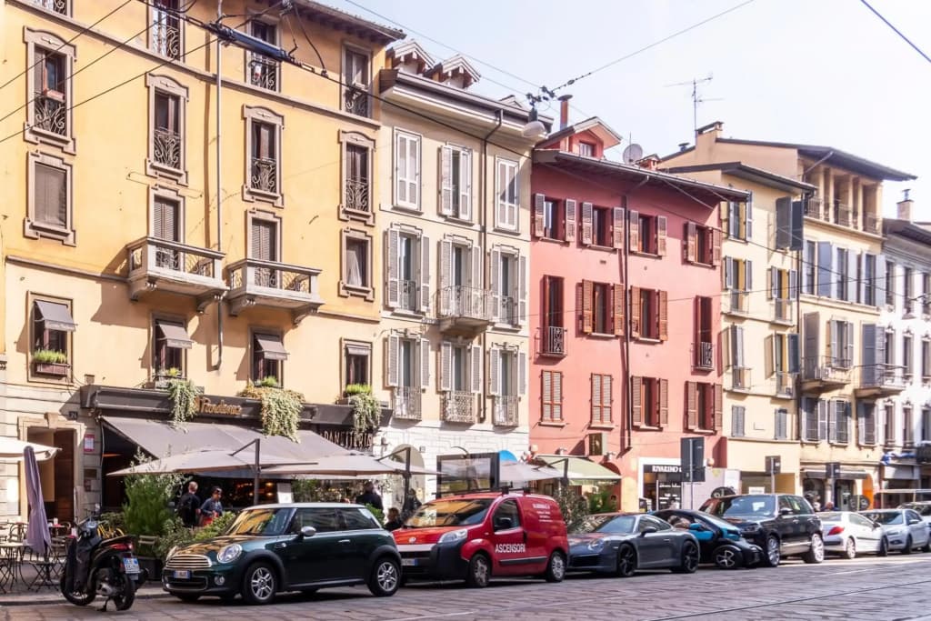 Mercato Flexyrent - A.C. - WiFi - photo 14
