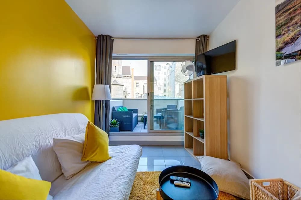 Furnished Flats in Central Paris - photo 3