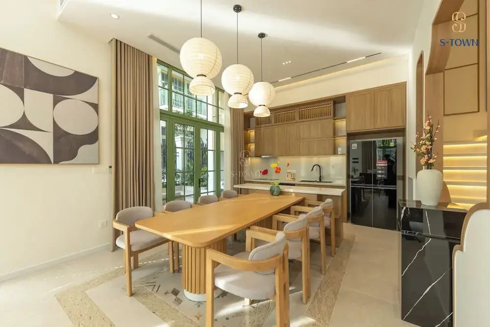 S-Solution Phu Quoc by DDH - photo 6