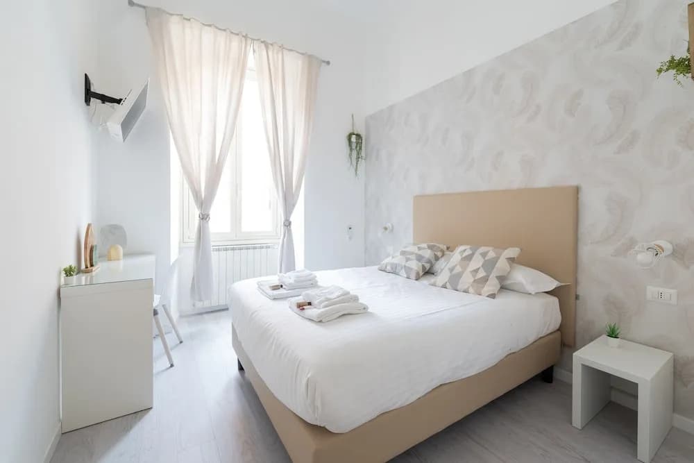 White Gioberti Guesthouse - photo 35