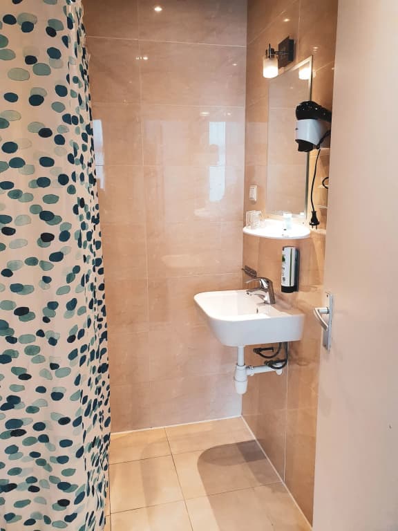 Hotel Aadam Wilhelmina - photo 10