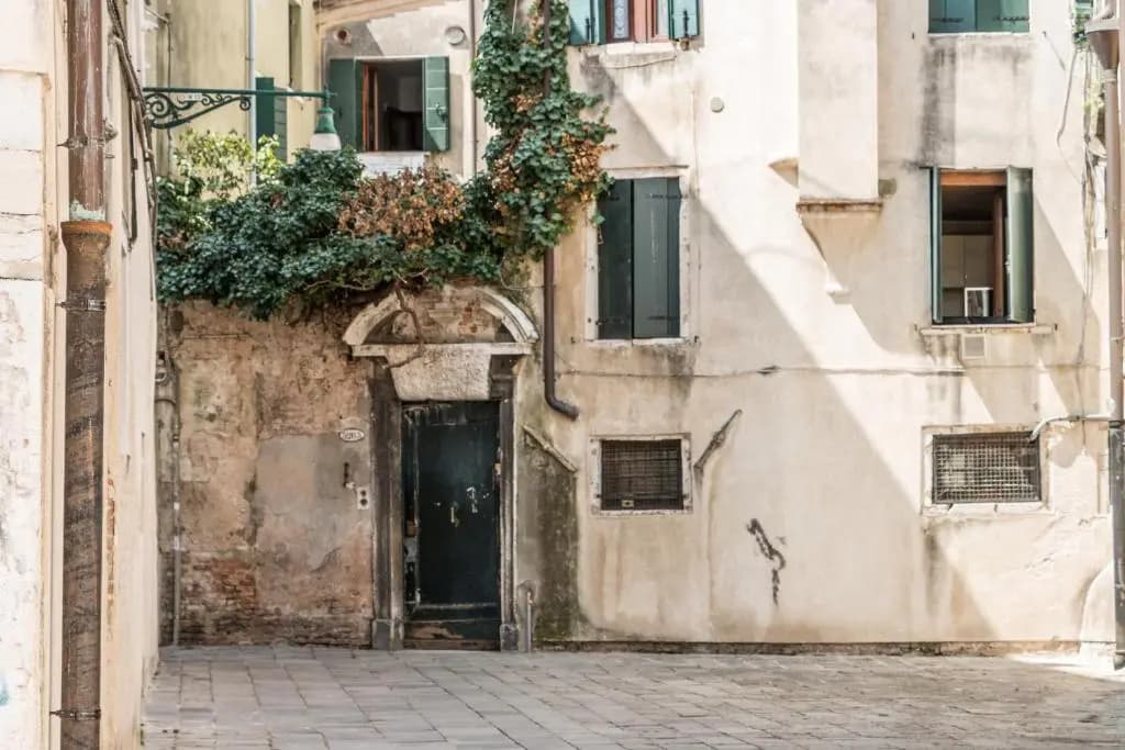 Casa Dell'Artista - main photo