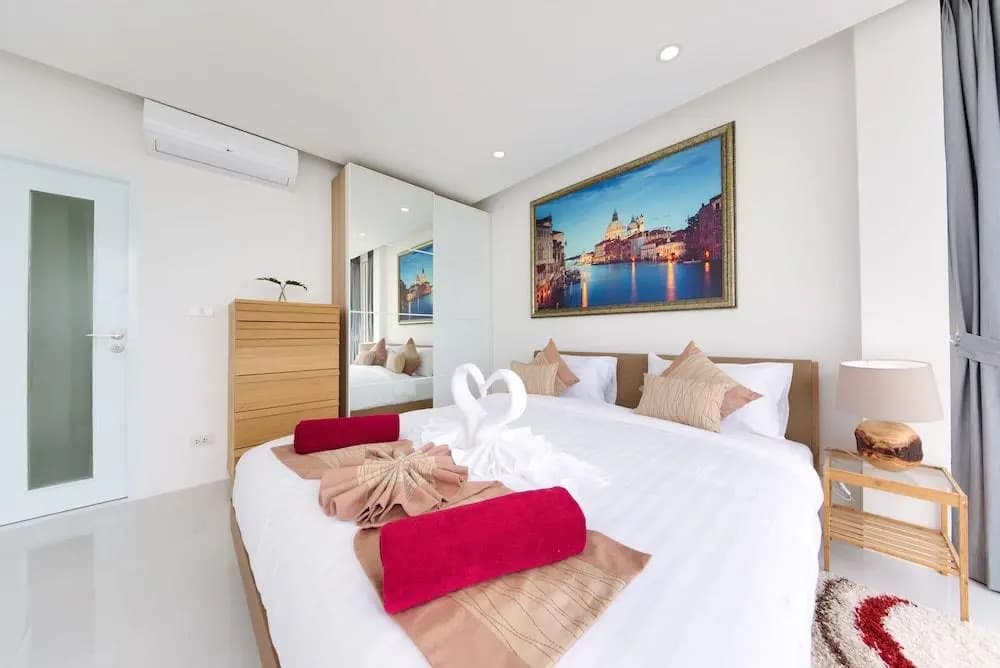 Villa Iroxa with Panoramic Sea View - photo 2