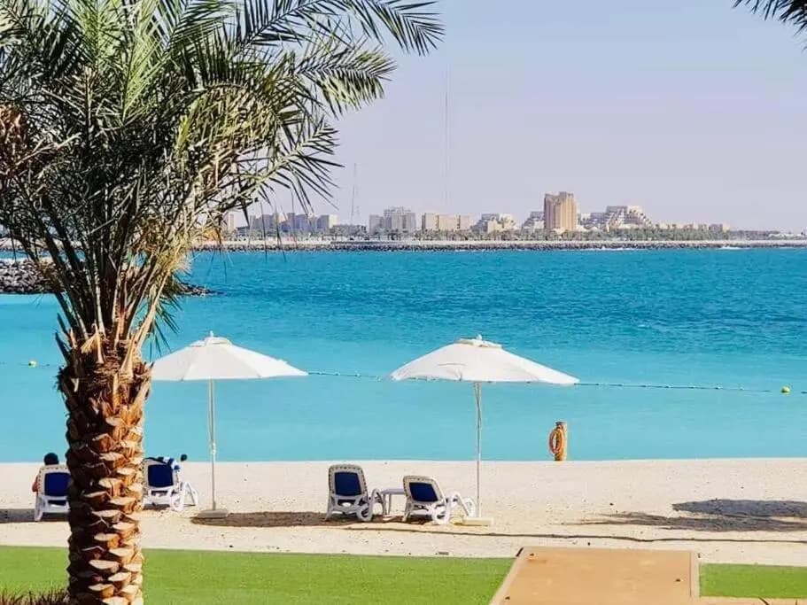 Beautiful Studio Apartment In Al Marjan Island - photo 12