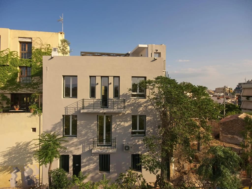 Ma Maison Acropolis Mansion, Suite N°6 - photo 1