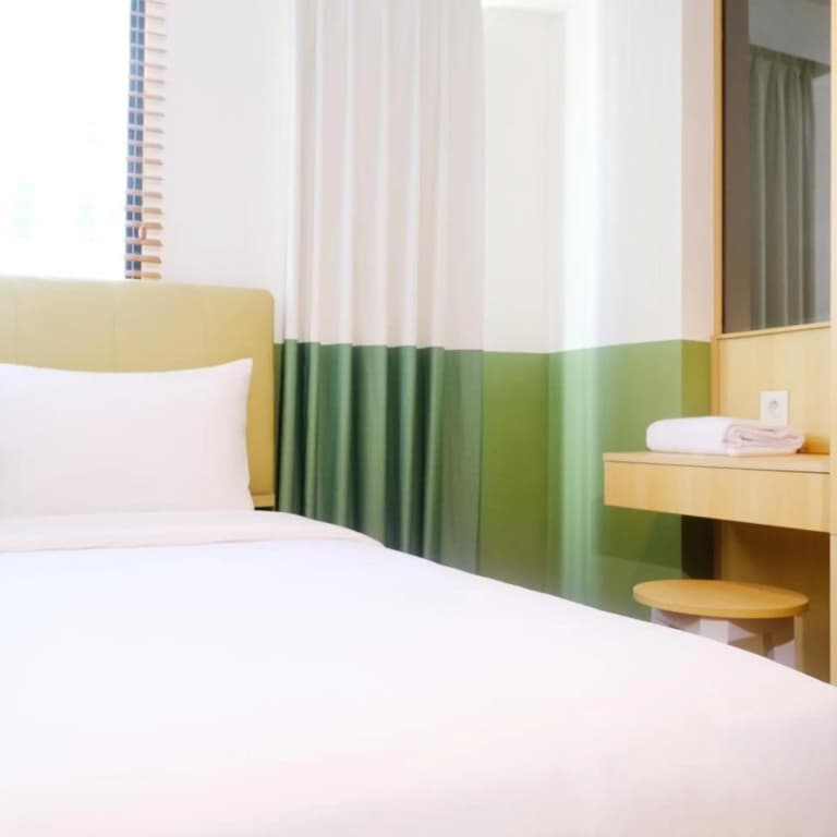 Hotel Osaka PIK 2 - photo 15
