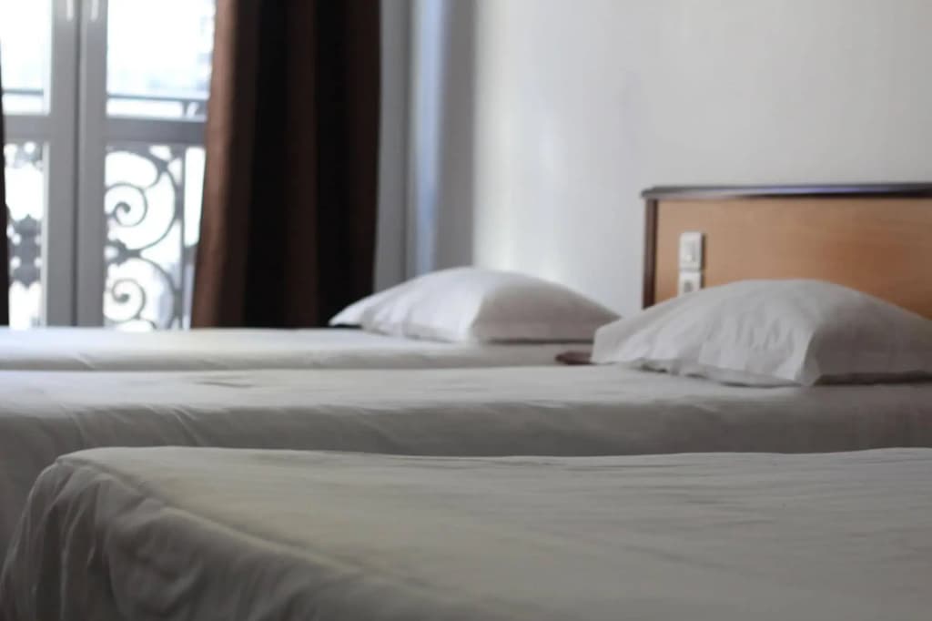 Hotel Liège Strasbourg - photo 6