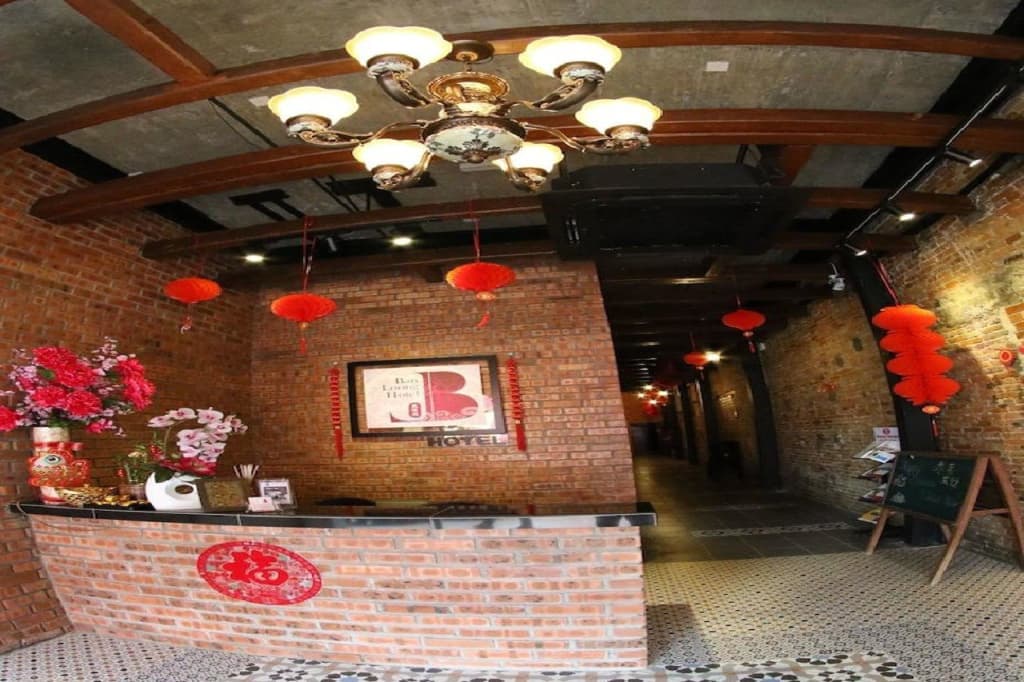 Ban Loong Hotel - photo 15