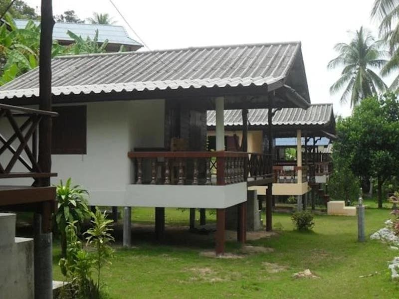 Salad Grand Bungalow & House Rental - photo 7