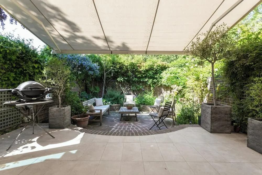 Somerset Square by Onefinestay - photo 30