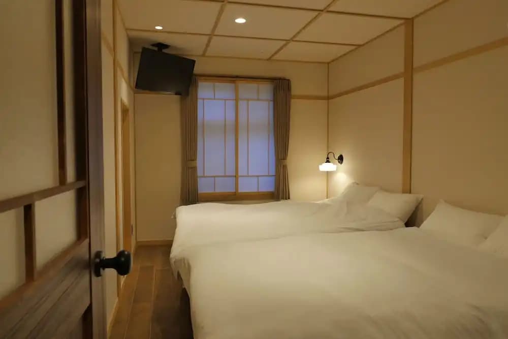 Hotel S-Presso Ebisu - photo 25