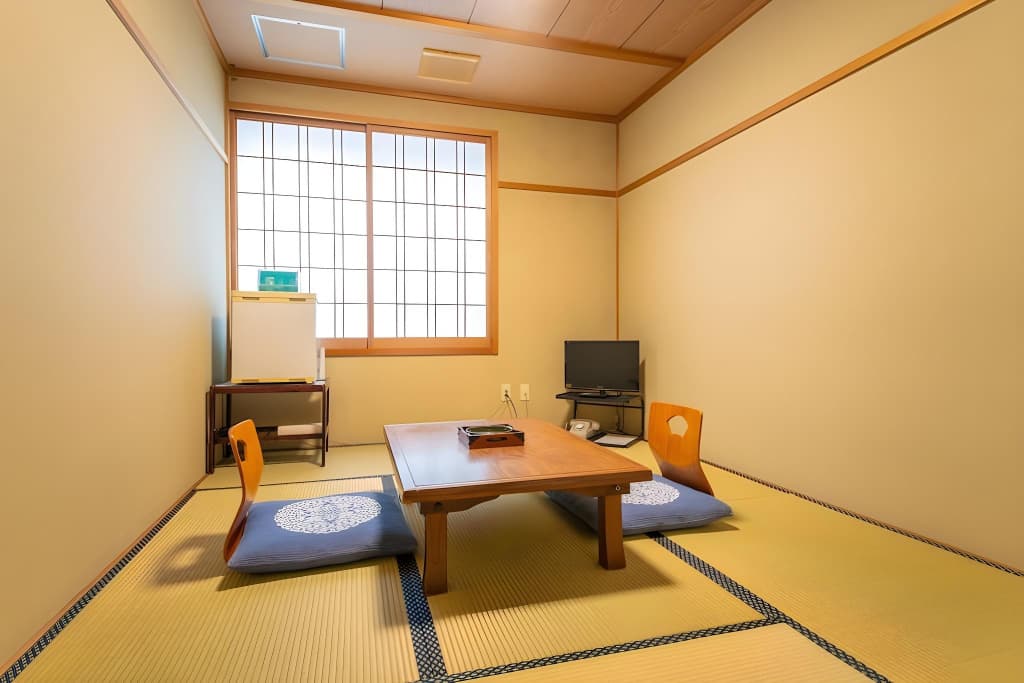 Hifumi Ryokan - photo 13