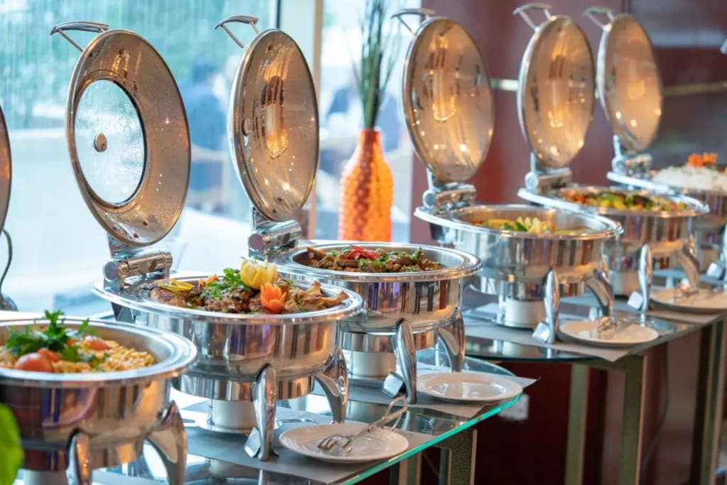Retaj Al Rayyan Hotel - photo 34