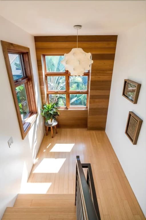 New Architectural House Rooftop Deck 3BD - photo 13