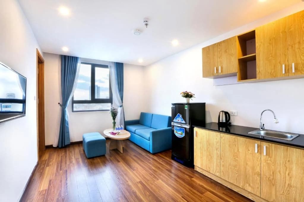Ngoc Lan Hotel Da Nang - photo 15