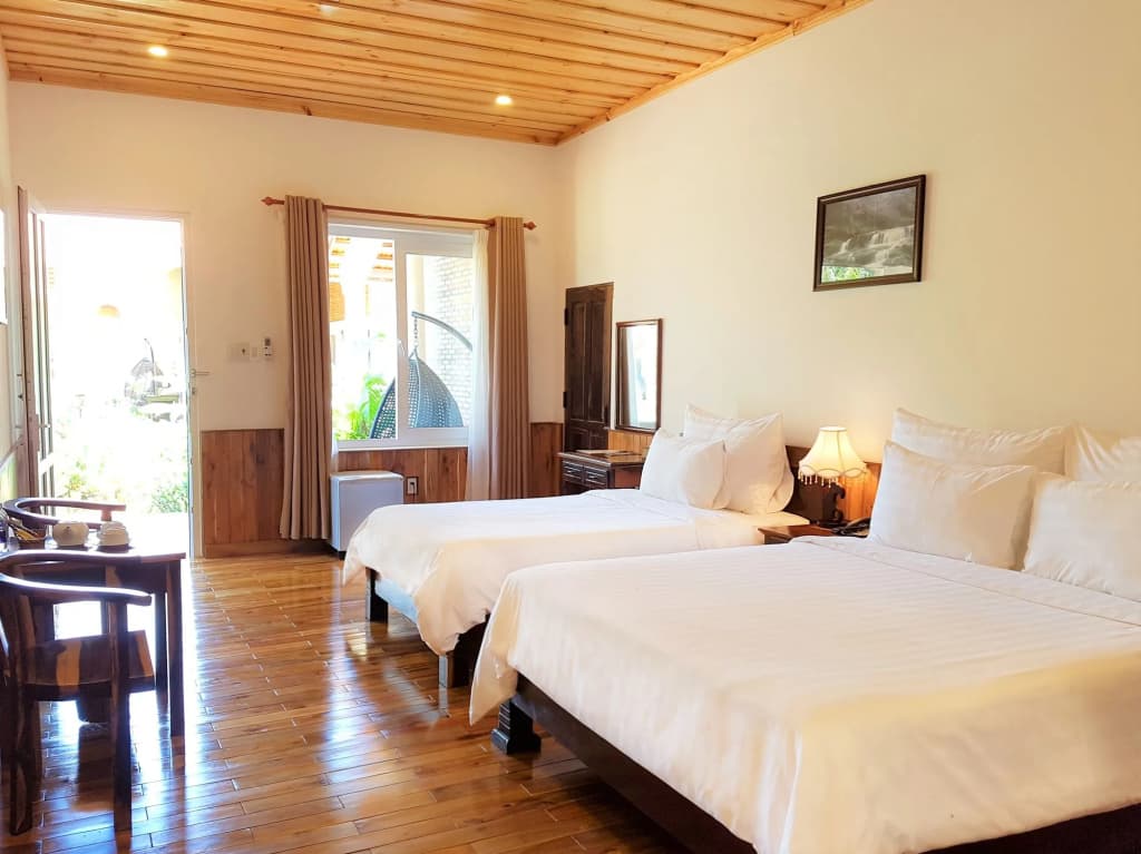 Herbal Resort Phu Quoc - photo 7
