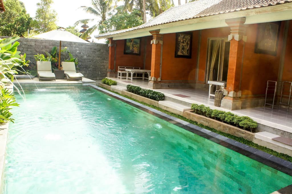Bale Bali Inn - photo 12