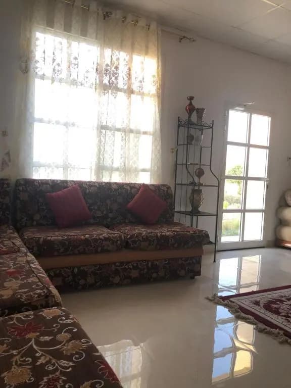 Al Ghoroub Farm Stay - مزرعة الغروب للإيجار اليومي - photo 6