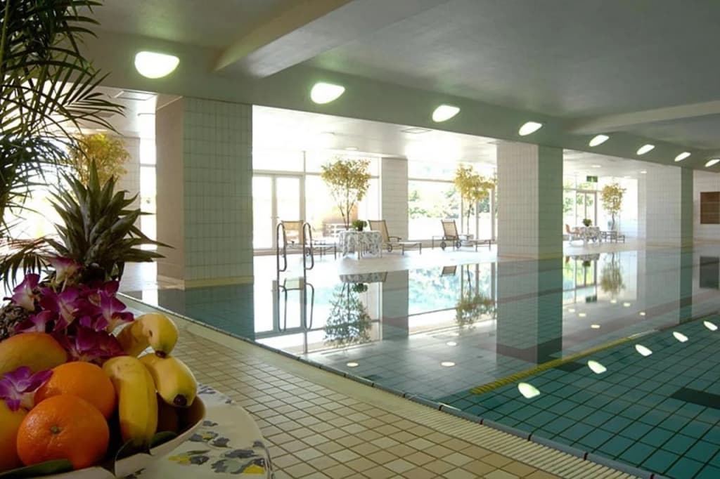 The Westin Miyako Kyoto - photo 16