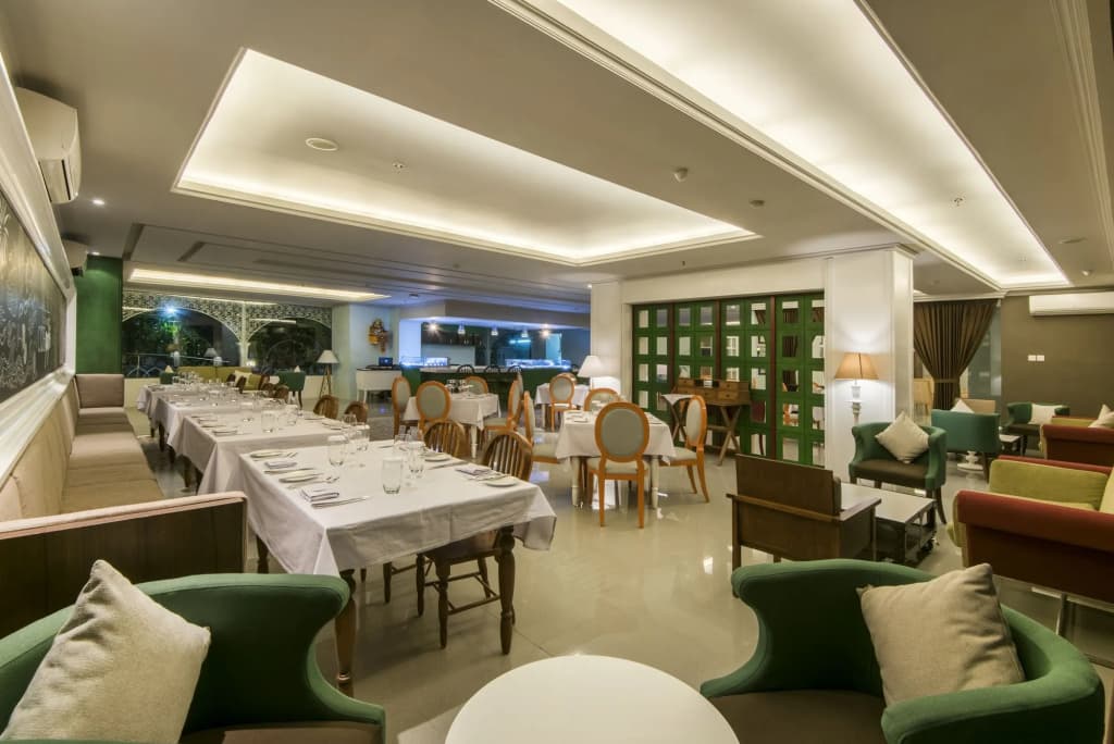 Yan's House Hotel - photo 30
