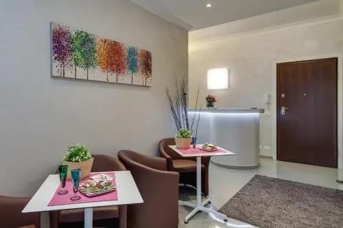Dreamsrome Suites - photo 11