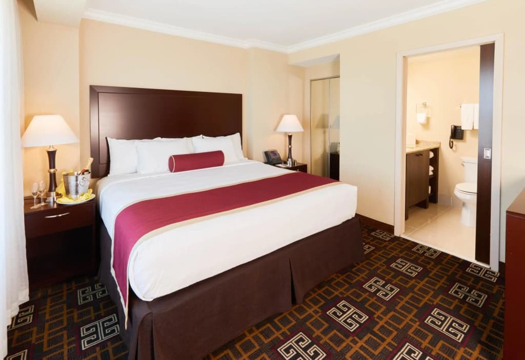 Miccosukee Casino & Resort - photo 3