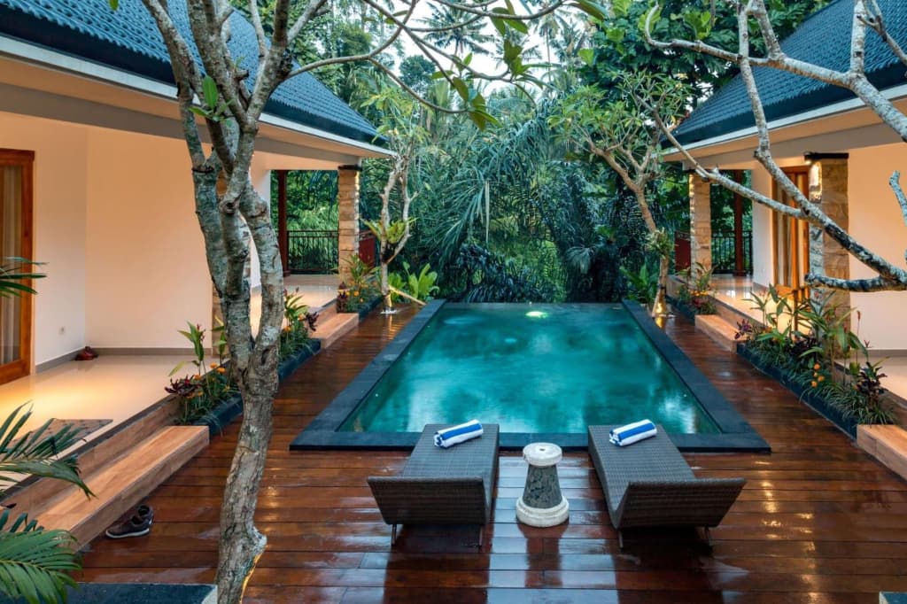 The Pesaren Ubud - photo 45