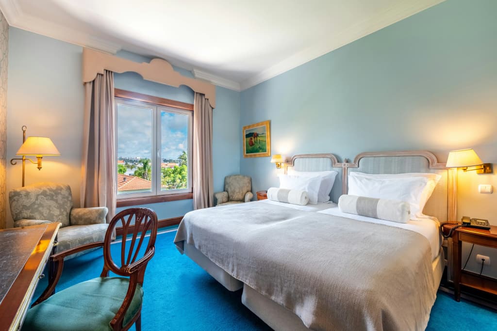 Pestana Palace Lisboa Hotel & National Monument - The Leading Hotels of the World - photo 3