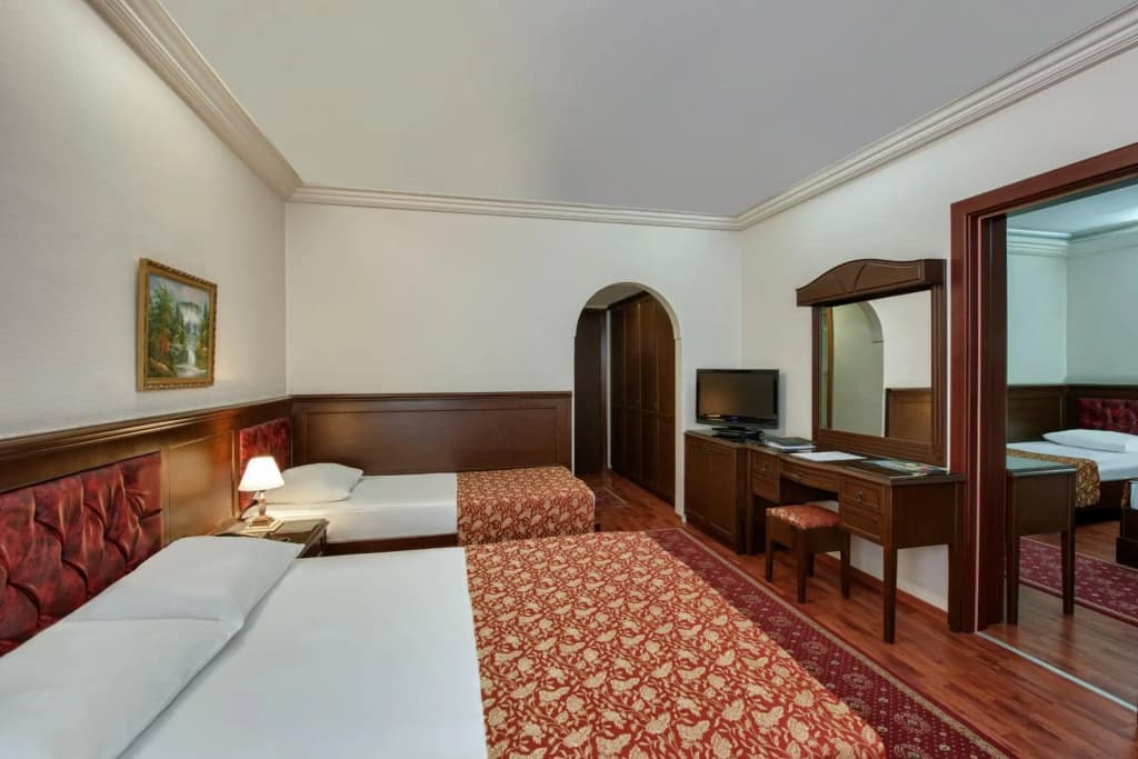 Delphin Botanik Hotel - photo 7