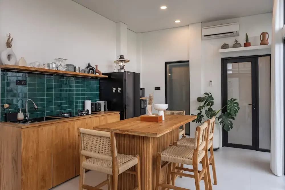 Laid Back Villa - photo 16