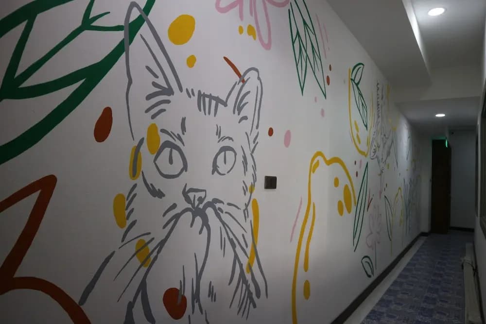 Lemon Guesthouse - photo 10