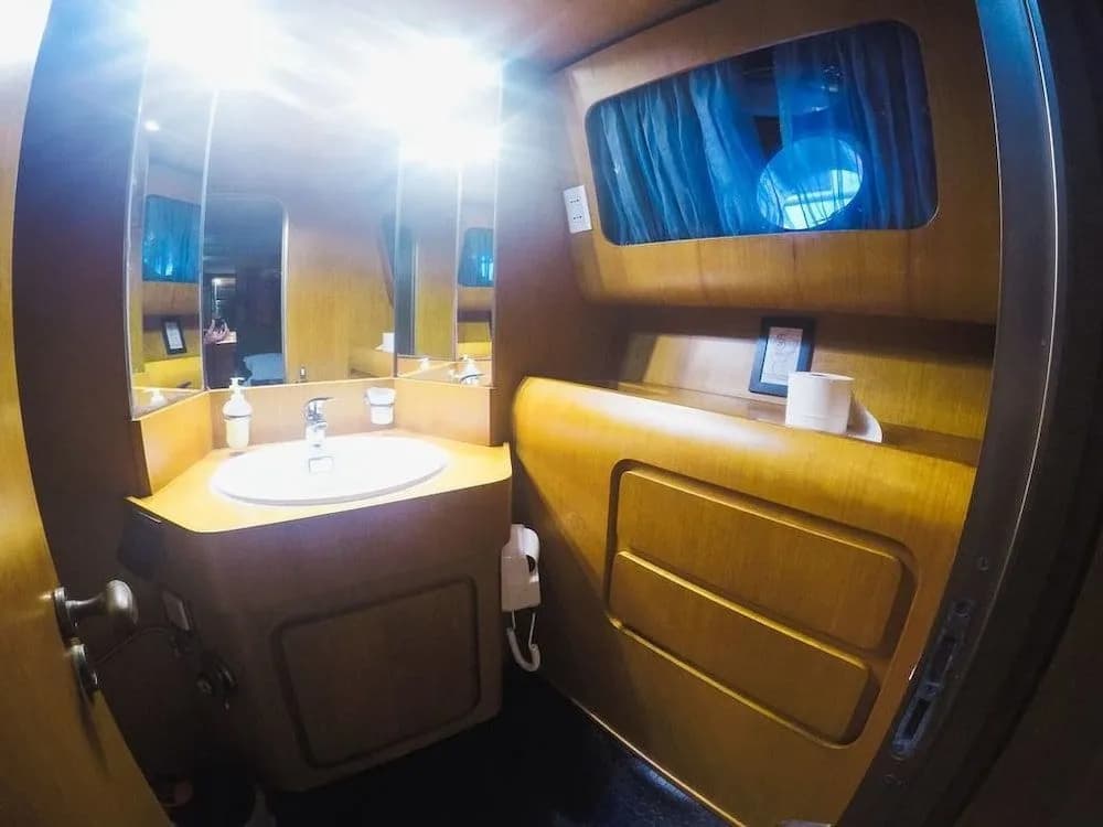 Yacht Diva - photo 15
