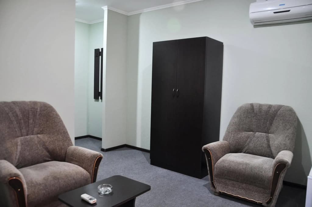 Hotel Georgia - photo 6